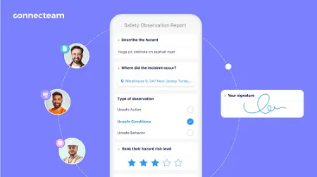   نرم افزارهای مدیریت وظایف کارکنان, نرم افزار مدیریت تیم و وظایف