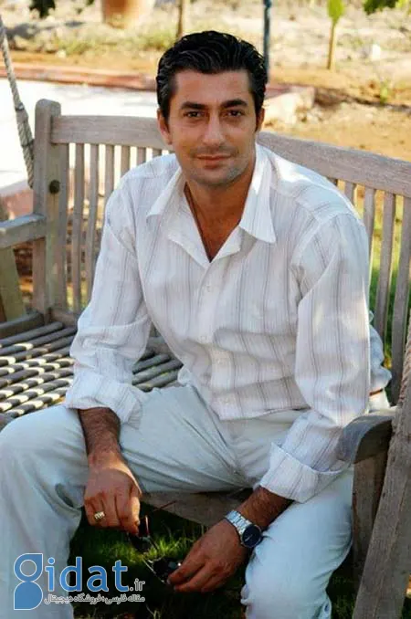 بیوگرافی ارکان پتک‌کایا, زندگینامه ارکان پتک‌کایا