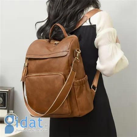 ایده هایی برای کوله پشتی های مناسب دانشجویان