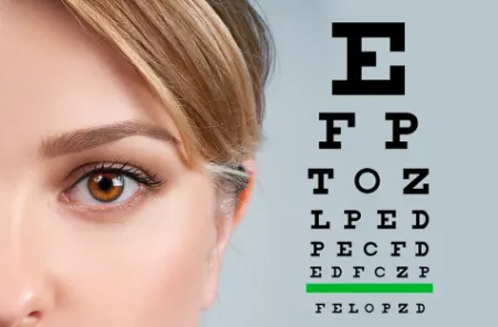 تقویت قدرت بینایی؛ چشمان خود را با این مواد مغذی تقویت کنید