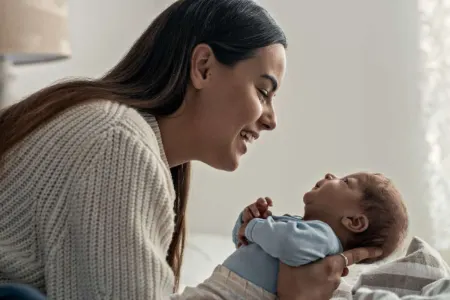 بازیابی پس از زایمان