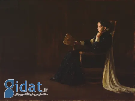 هنری اوساوا تنردرس بانجو, آثار هنری اوساوا تنر