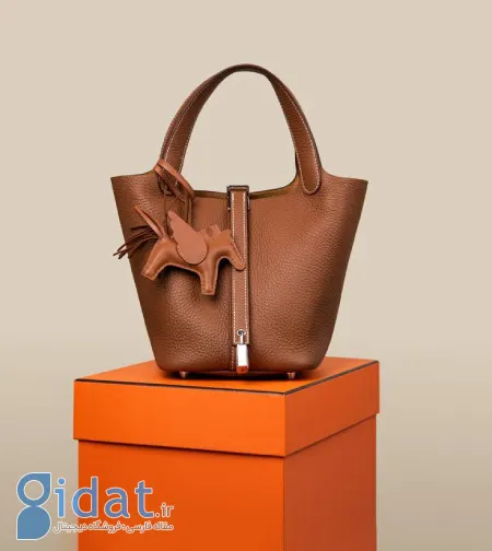 کیف برند هرمس (Hermès)