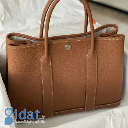 شیک ترین مدل کیف برند هرمس (Hermès)