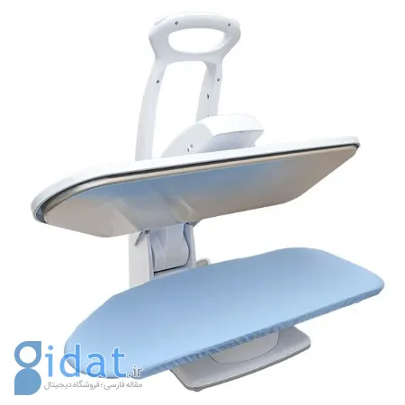 نحوه نگهداری از اتو پرس, رسوب زدایی اتو پرس