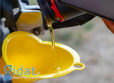 روغن هیدرولیک چیست, روغن هیدرولیک معدنی