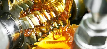 روغن هیدرولیک چیست, روغن هیدرولیک معدنی