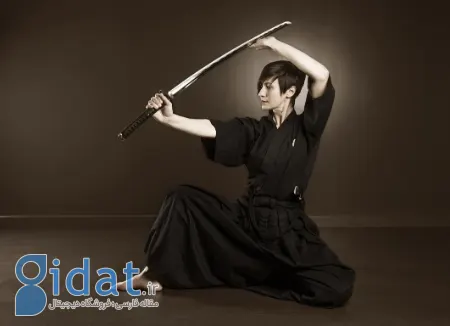 تسلط بر شمشیر: چگونه مهارت های شمشیرزنی خود را با Ai-i Jutsu بهبود بخشید؟