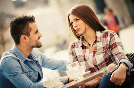 ارتباط موثر زوجین