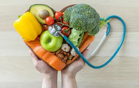 تغذیه سالم برای دیابت, اهمیت رژیم غذایی در دیابت