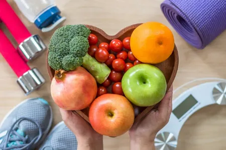 تغذیه سالم برای دیابت, اهمیت رژیم غذایی در دیابت