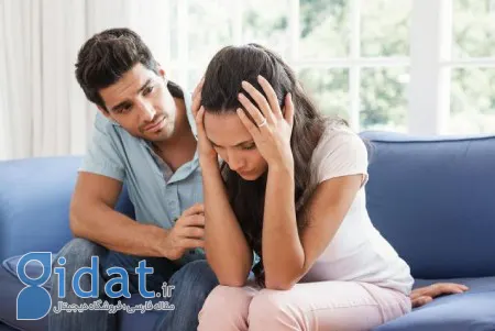 افزایش محبت در زندگی مشترک