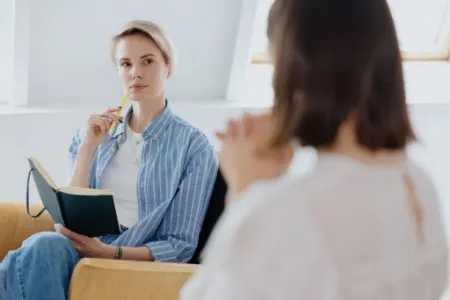 مددکاری اجتماعی, معرفی شغل مددکار اجتماعی