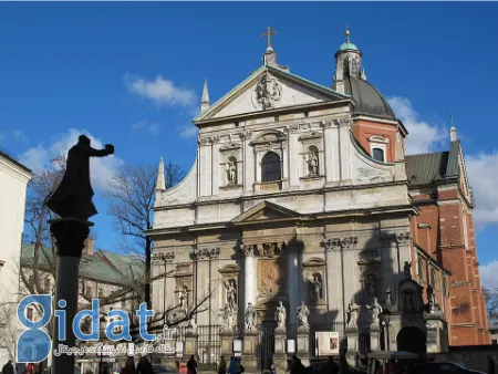 از قلعه واول تا معدن نمک جادویی؛ کامل‌ترین راهنمای کراکوف