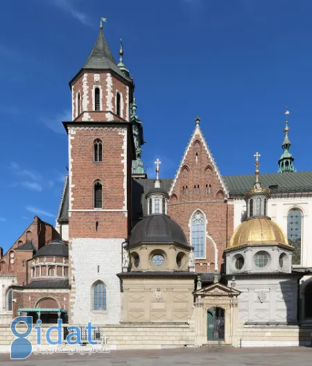 سفر به لهستان, جاذبه های کراکوف