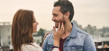 تأثیر عشق بر ازدواج پایدار