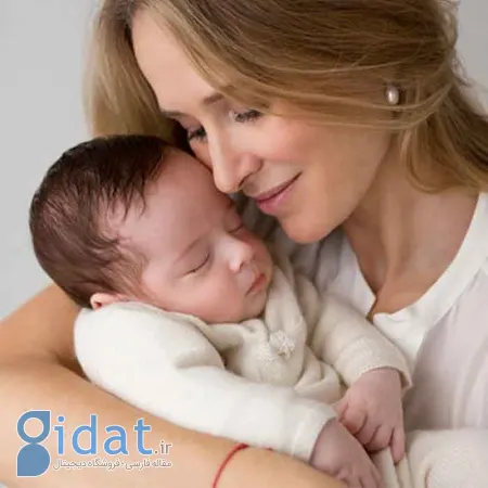 مراقبت‌های دوران بارداری