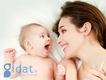 استانداردهای جهانی بارداری