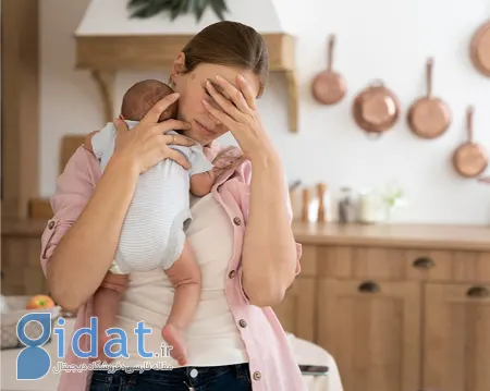 مراقبت‌های پیش از بارداری