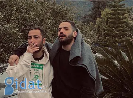 بیوگرافی محمد ولی‌زادگان, محمد ولی‌زادگان