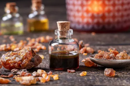 روغن مر, کاربردهای روغن مر