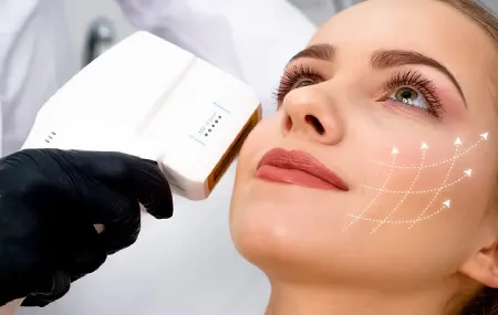 کرم و سرم‌ های تقویت کلاژن بدون نیاز به تزریق