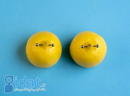 همه چیز در مورد پیرسینگ نوک سینه؛ از زیبایی تا خطرات