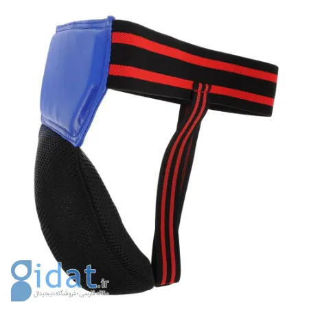 محافظ کشاله ران, گارد کشاله ران