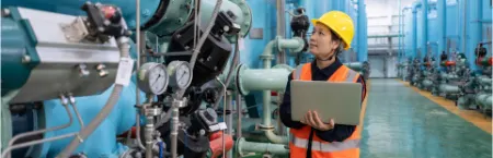 PLC چیست, کاربرد PLC