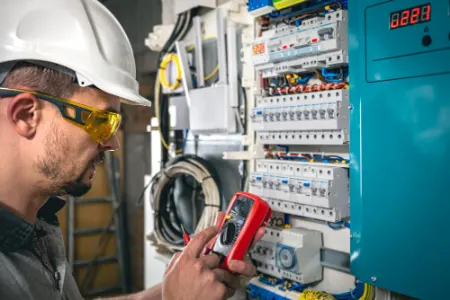PLC چیست, کاربرد PLC