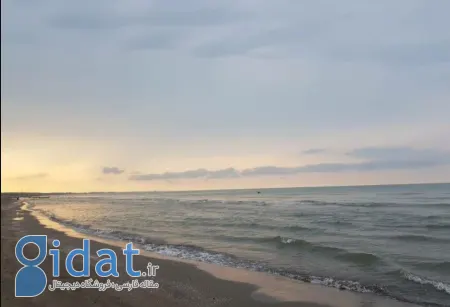 ساحل رامدشت رودسر, جاهای دیدنی رودسر