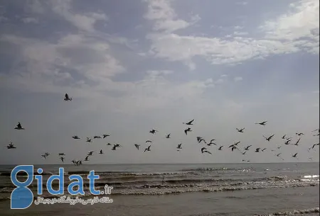 ساحل رامدشت رودسر, جاهای دیدنی رودسر