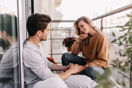رازهای صحبت با همسر برای رسیدن به درک واقعی و رابطه ای پایدار