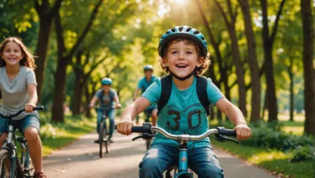 رفتار والدین موفق