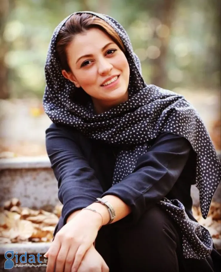 عکس های شیدا خلیق