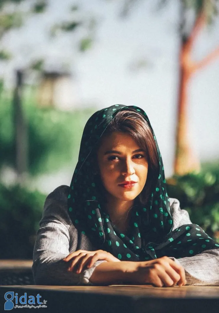شیدا خلیق