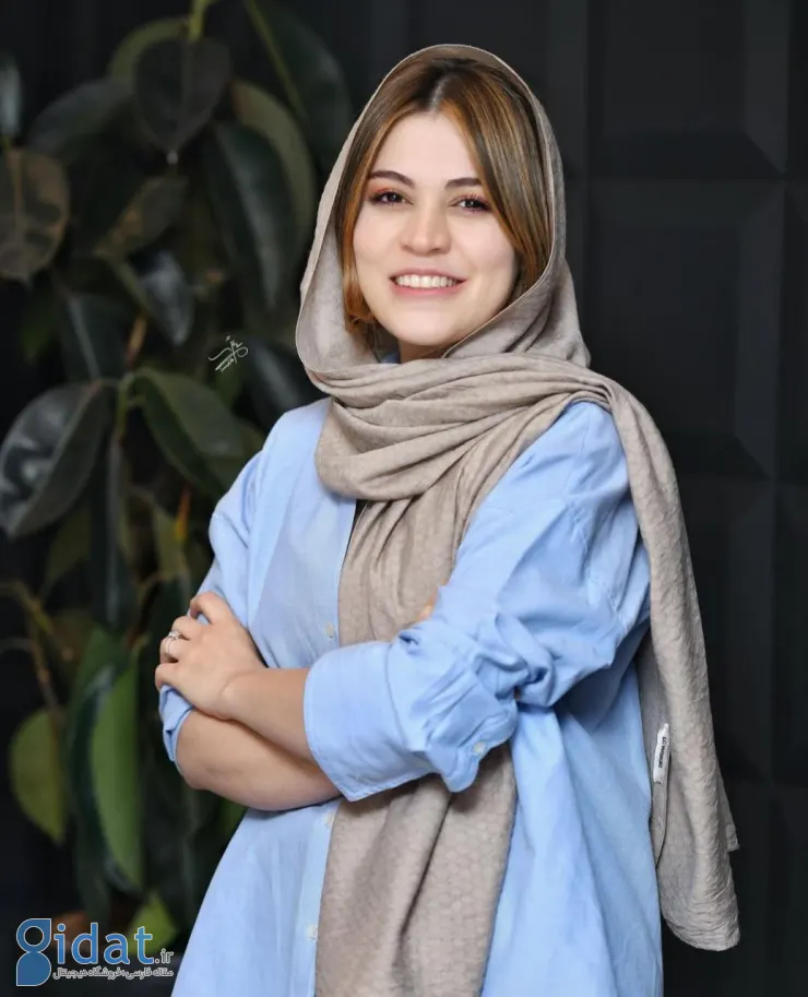 تصاویر شیدا خلیق