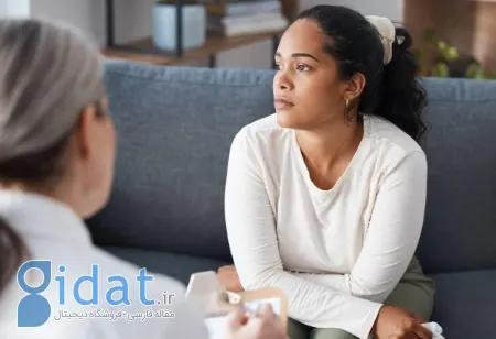 چگونه با افسردگی پس از طلاق کنار بیاییم