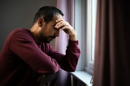 مشاوره پس از طلاق