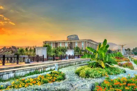 بیایید با هم زیباترین مقاصد گردشگری تاجیکستان را بررسی کنیم