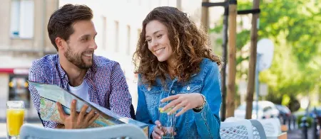 روابط عاشقانه