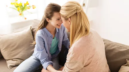 آموزش تصمیم‌گیری به نوجوانان