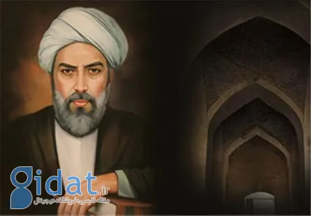 آرامگاه شیخ بهایی در رواق شیخ بهایی, شیخ بهایی و آثار علمی