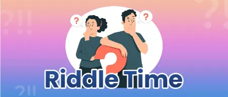 معما با جواب,  چیستان سخت با جواب