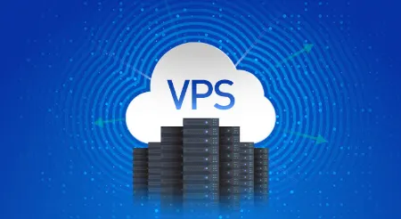 vps ویا سرور مجازی, سرور مجازی یا vps