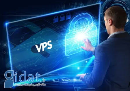 vps ویا سرور مجازی, سرور مجازی یا vps