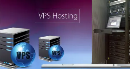 vps ویا سرور مجازی, سرور مجازی یا vps