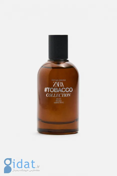 بهترین عطرهای مردانه زارا: راهنمای انتخاب عطرهای شیک و جذاب (بهار ۲۰۲۵)