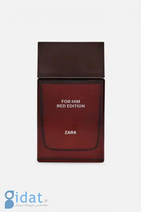بهترین عطرهای مردانه زارا: راهنمای انتخاب عطرهای شیک و جذاب (بهار ۲۰۲۵)