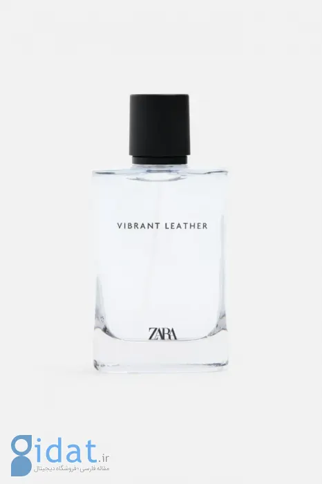 بهترین عطرهای مردانه زارا: راهنمای انتخاب عطرهای شیک و جذاب (بهار ۲۰۲۵)